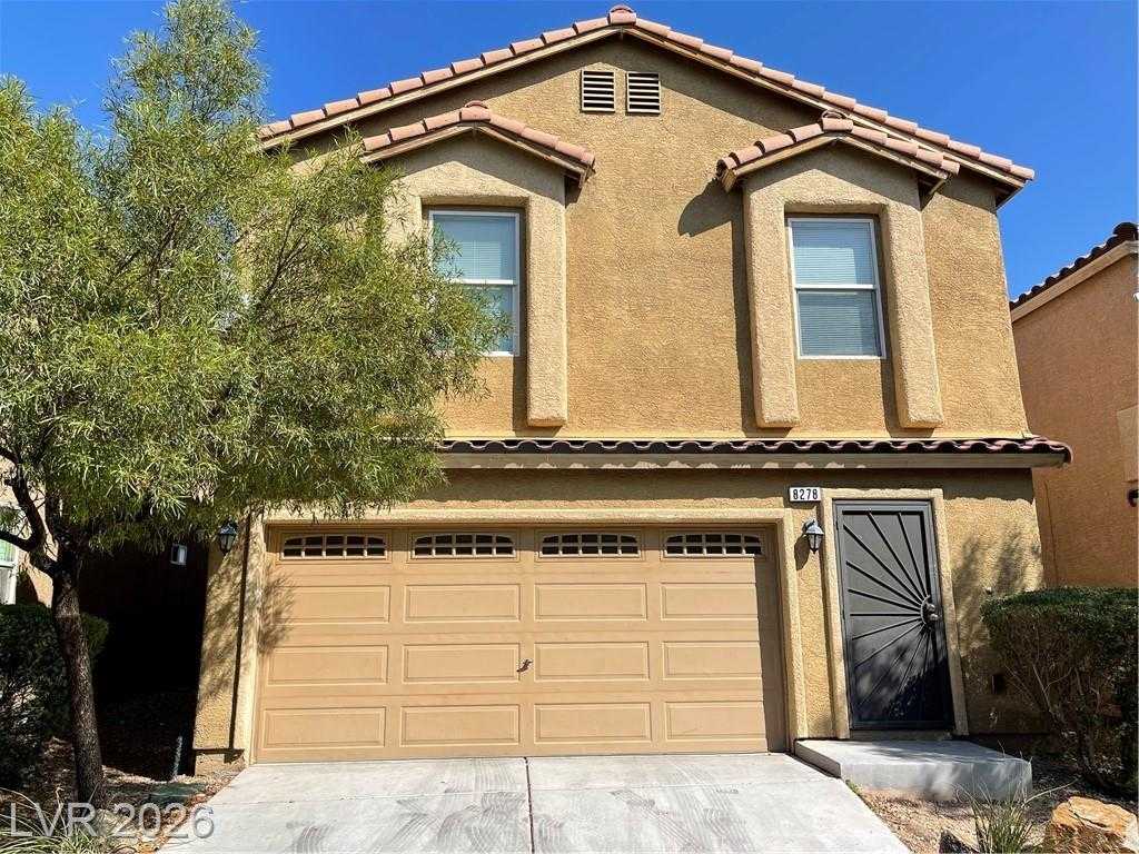 8278 Time Machine Avenue Las Vegas Nevada United States, for Rent, residential, Stephen Hoopes, Hoopes and Norton