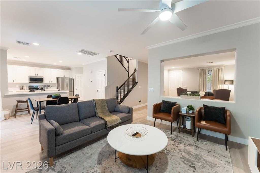 3970 Crystal Trip Court Las Vegas Nevada United States, for Rent, residential, Stephen Hoopes, Hoopes and Norton