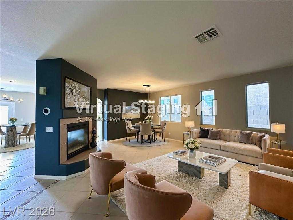 5007 Caprock Canyon Avenue Las Vegas Nevada United States, for Rent, residential, Stephen Hoopes, Hoopes and Norton