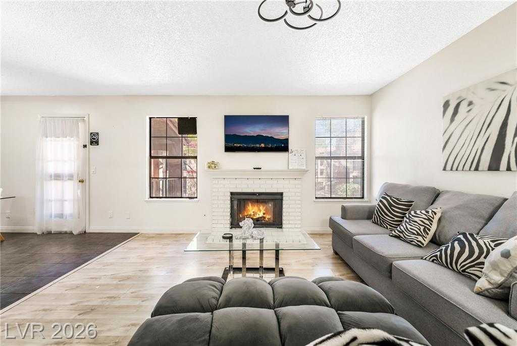 5576 Rochelle Avenue APT 43C Las Vegas Nevada United States, for Rent, residential, Stephen Hoopes, Hoopes and Norton