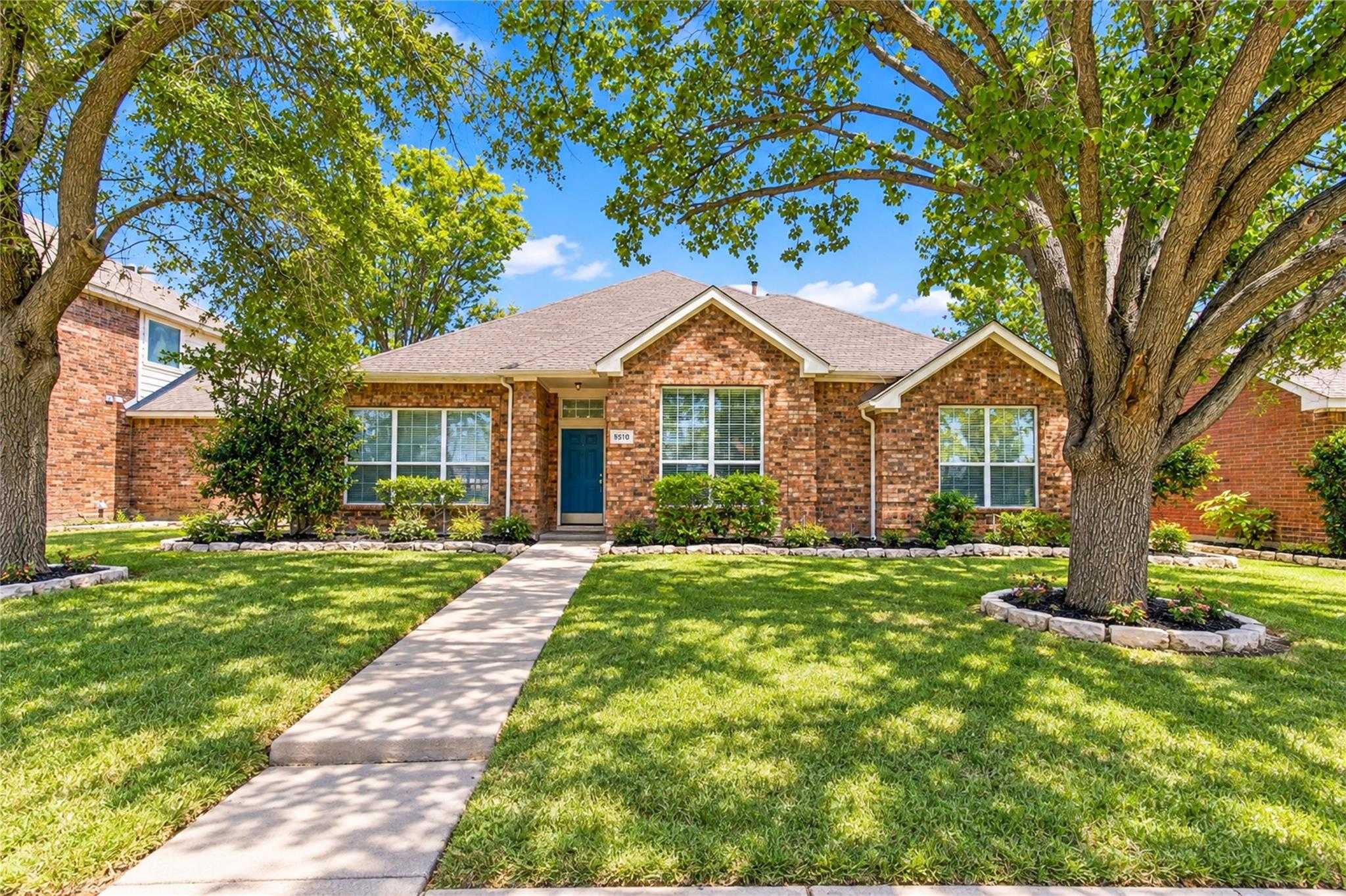 9510 Prestmont Place Frisco Texas United States, for Sale, residential,  , Orbit Realty Group