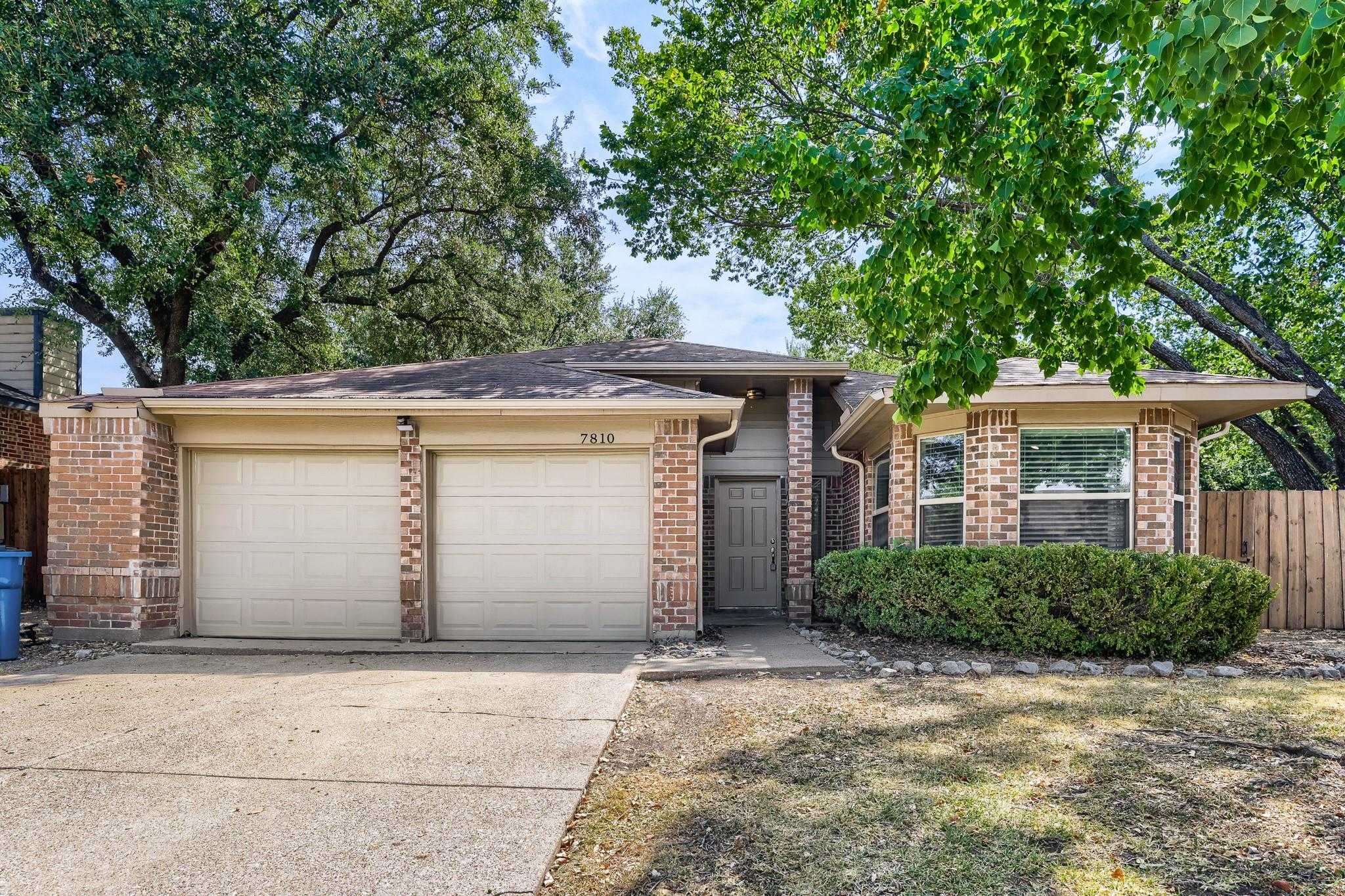 7810 Ivy Lane Rowlett Texas United States, for Sale, residential,  , Orbit Realty Group