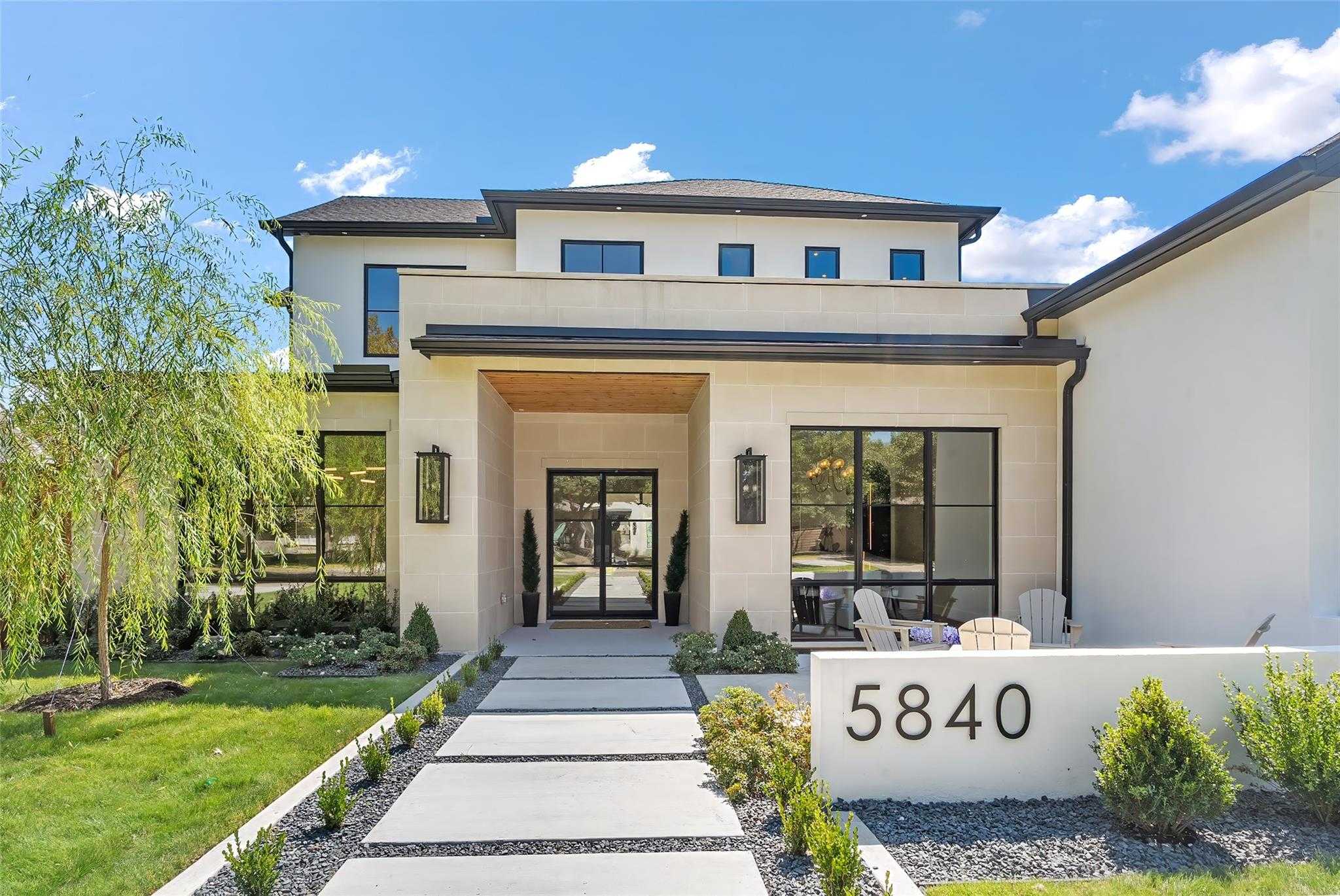 5840 Charlestown Drive Dallas Texas United States, for Sale, residential,  , Door Nash