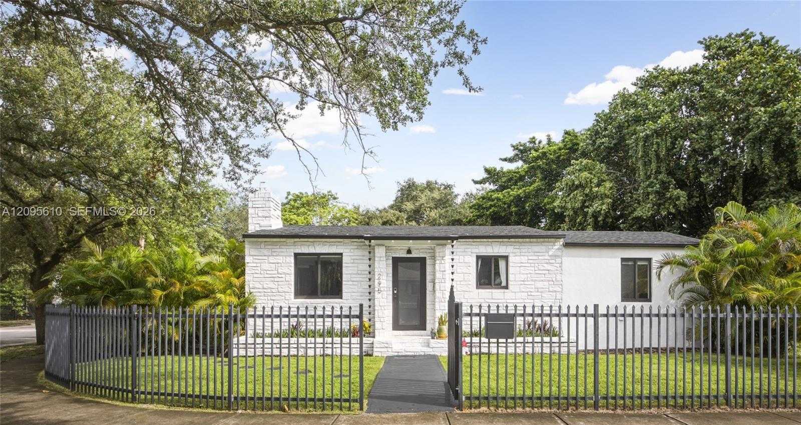 295 NW 42nd St Miami Florida United States, for Sale, residential,  , Incom New Example Office