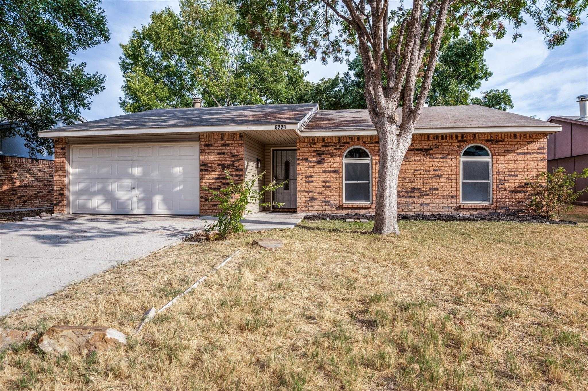 5221 Alpha Drive The Colony Texas United States, for Sale, residential,  , Orbit Realty Group