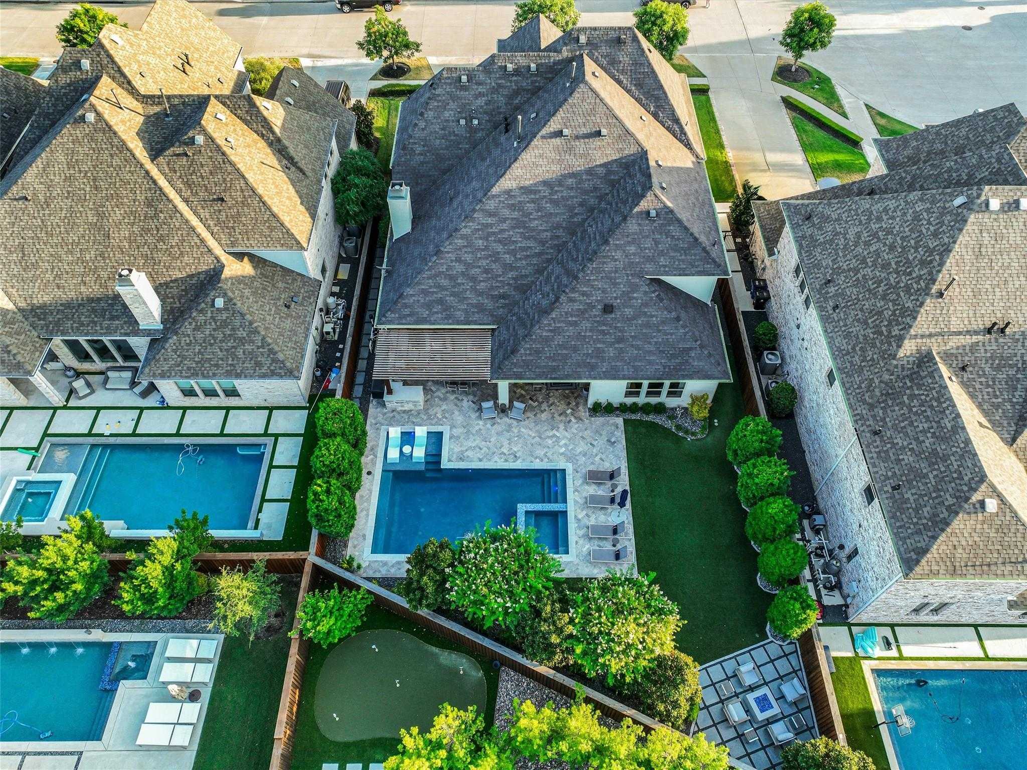 4108 Katmai Drive Frisco Texas United States, for Sale, residential,  , Orbit Realty Group