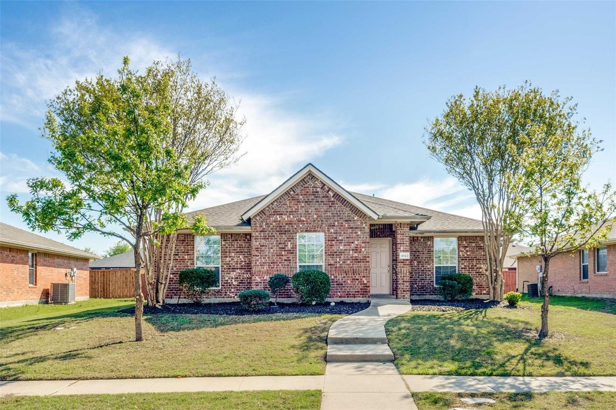 4153 Cherry Ridge Drive Frisco Texas United States, for Rent, residential,  , Orbit Realty Group