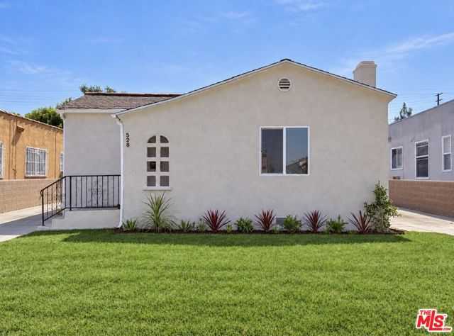 528 W 99th Street Los Angeles California United States, for Sale, residential,  , InCom Real Estate - New Office