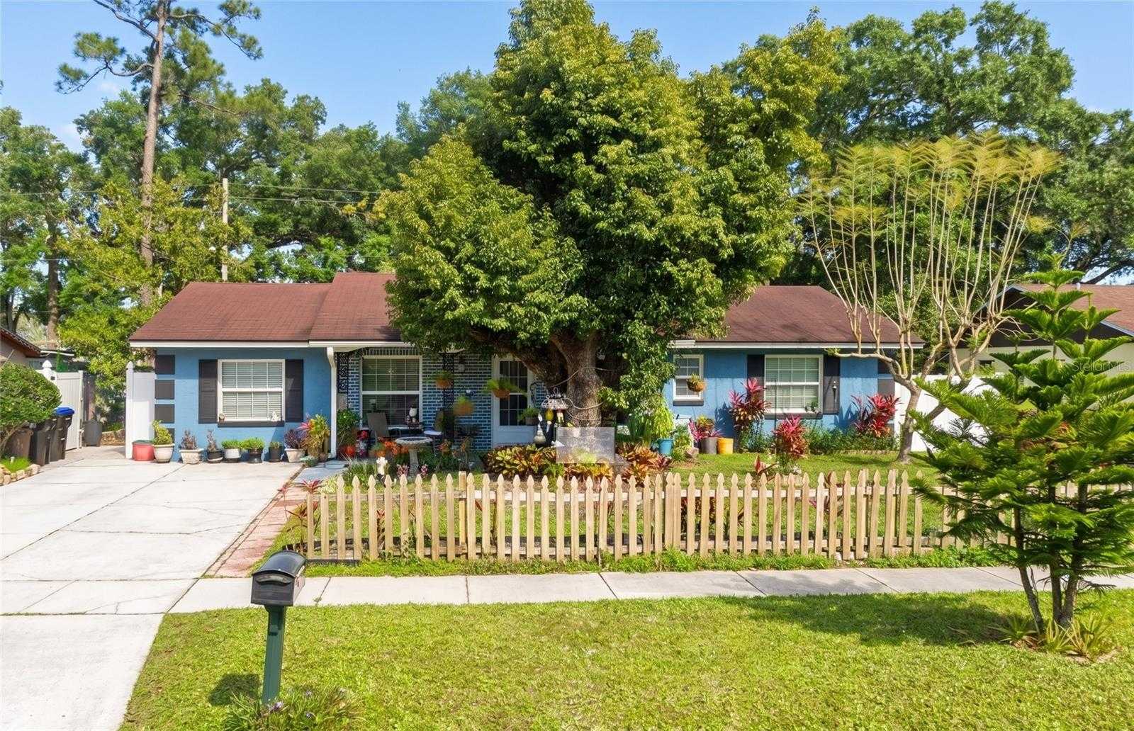 4629 MILLCOVE DRIVE Orlando Florida United States, for Sale, residential, Ken Anderson, ApexOne Realty, Inc.