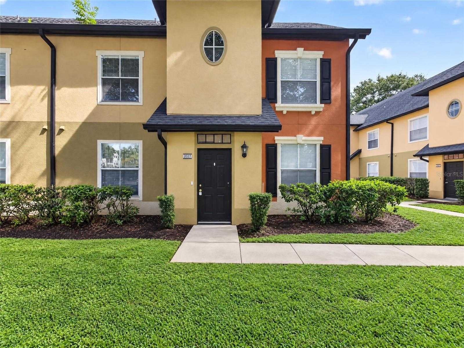 5961 WESTGATE DRIVE APT 2027 Orlando Florida United States, for Sale, residential, Ken Anderson, ApexOne Realty, Inc.