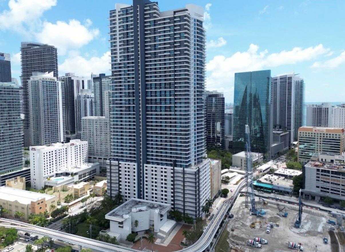 60 SW 13TH STREET  APT 5212 Miami Florida United States, for Sale, residential, Sophia Roy, Incom New Demo Office