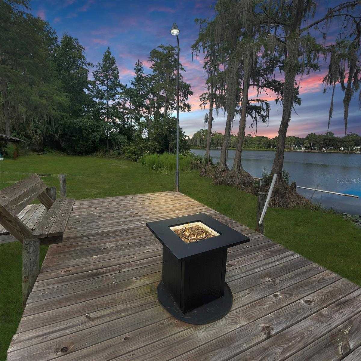 122 ROYAL AVENUE Interlachen Florida United States, for Sale, residential,  , The Mount Dora Group 