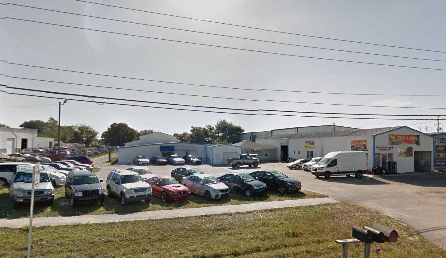 11455 66TH STREET Largo Florida United States, for Sale, commercial,  ,  Real Estate Brokerage & Consultation, Inc
