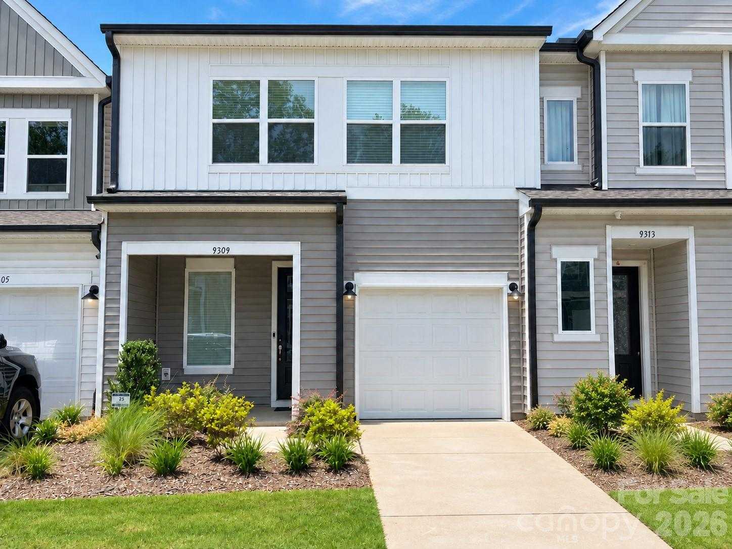 9309 Widden Way Charlotte North Carolina United States, for Sale, residential, Kristen Haynes, New Home Buyers Brokers / Realty Pros