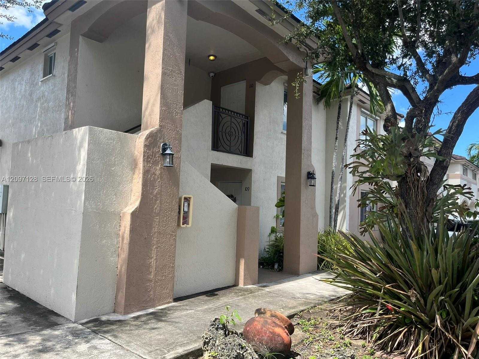 6646 SW 115th Ct  APT 110 Miami Florida United States, for Rent, residential, Sandra Benkahla, The 305 Agency