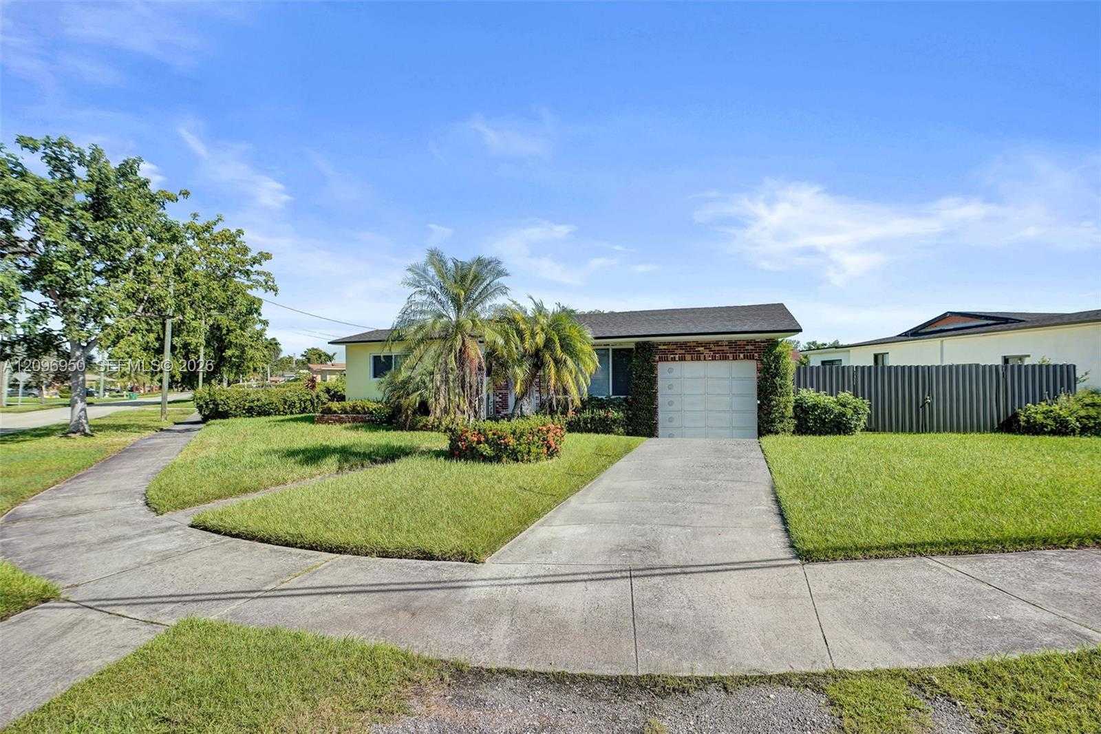 9105 Little River Dr Miami Florida United States, for Rent, residential, Sandra Benkahla, The 305 Agency