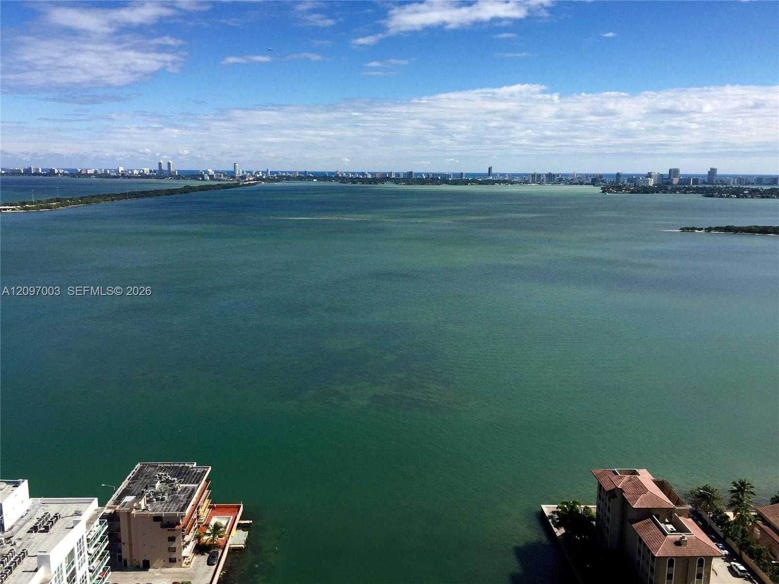 460 NE 28th St  APT 3104 Miami Florida United States, for Rent, residential, Sandra Benkahla, The 305 Agency