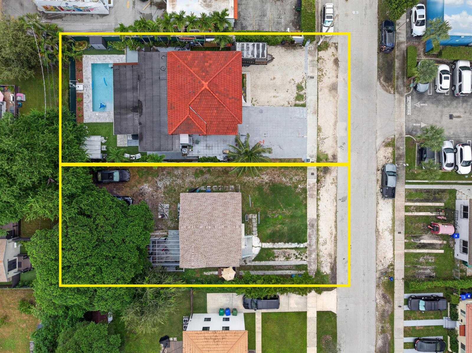 3711 SW 27th Terrace Miami Florida United States, for Sale, commercial, Sandra Benkahla, The 305 Agency