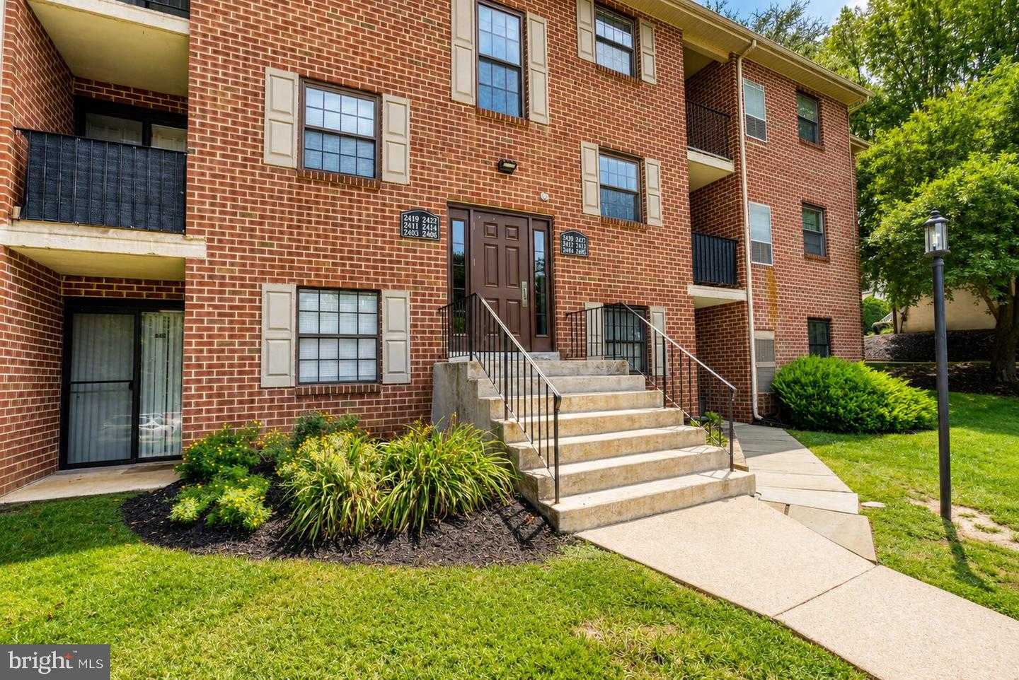 2419 POND VIEW DRIVE West Chester Pennsylvania United States, for Sale, residential,  , Swayne Real Estate Group