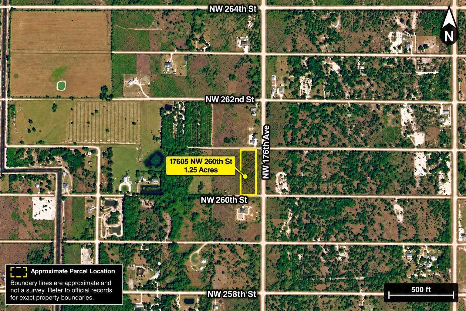 17605 NW 260TH Street Okeechobee Florida United States, for Sale, commercial,  , Phoenix Realtors LLC