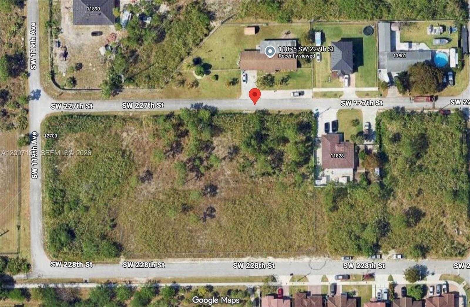 227 Goulds Florida United States, for Sale, commercial,  , Phoenix Realtors LLC