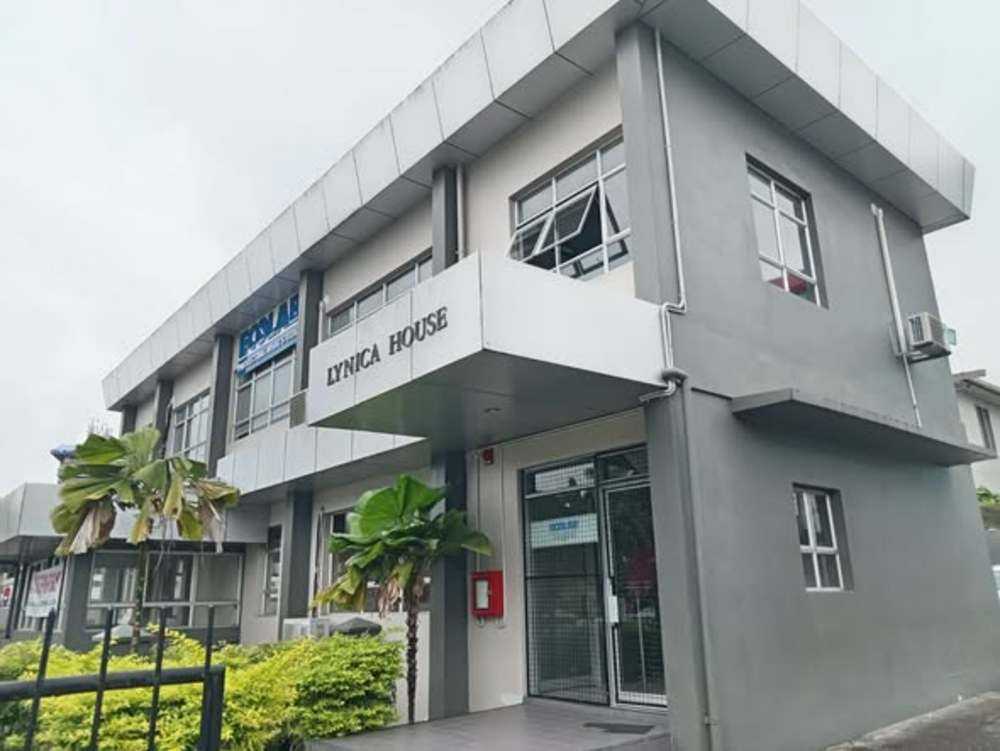 SUCR04 - 4 Goodenough Street, Suva Suva  Fiji, for Lease, commercial,  , PROPERTY EXPERTS 