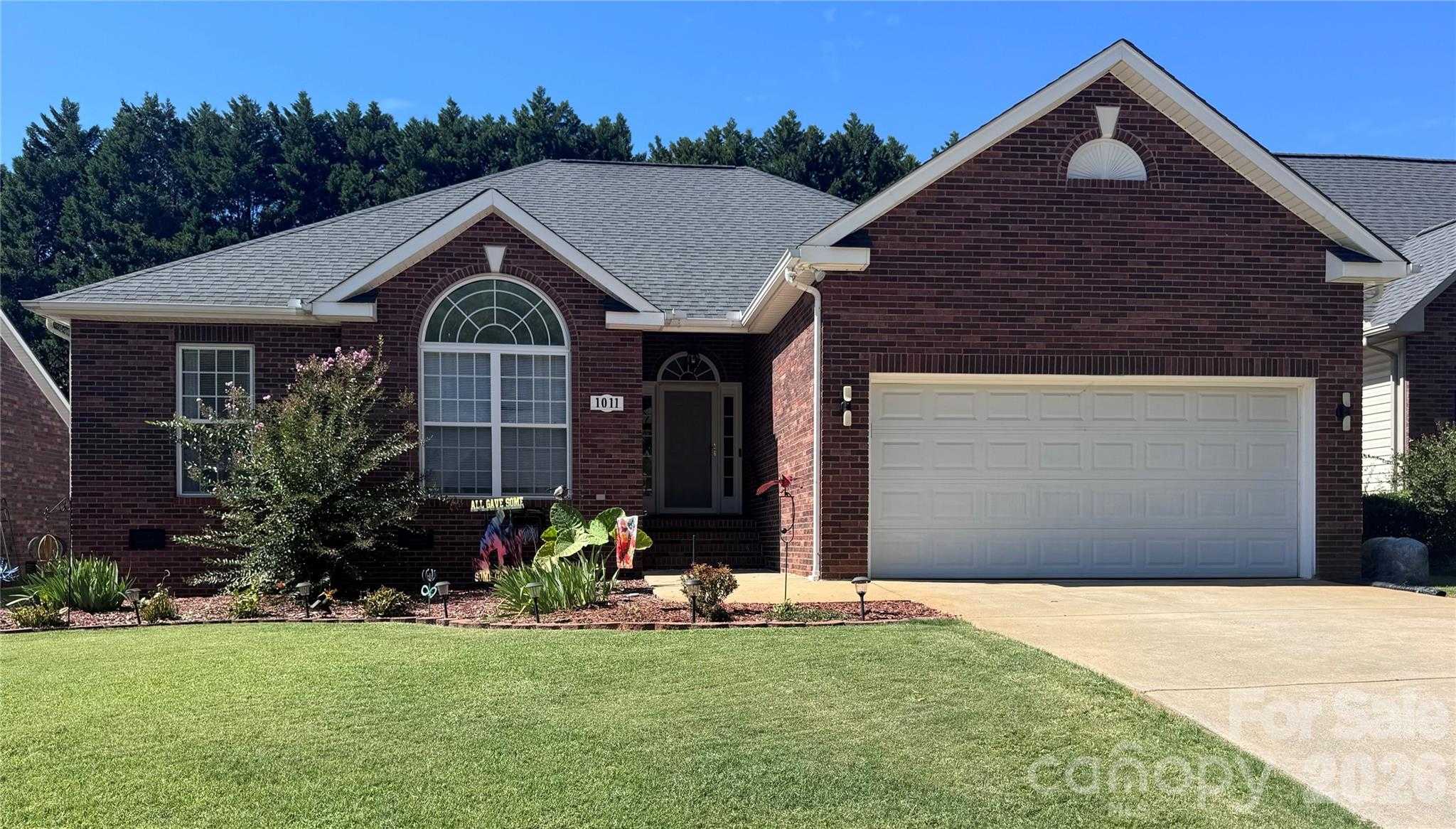 1011 Overhill Road Salisbury North Carolina United States, for Sale, residential, David Garofalo, Carolina4Sale Realty LLC