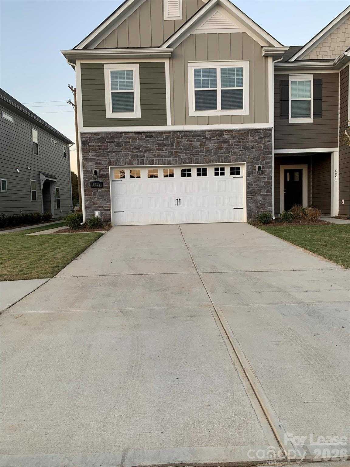 6049 Rizer Drive Charlotte North Carolina United States, for Rent, residential, Kristen Haynes, New Home Buyers Brokers / Realty Pros