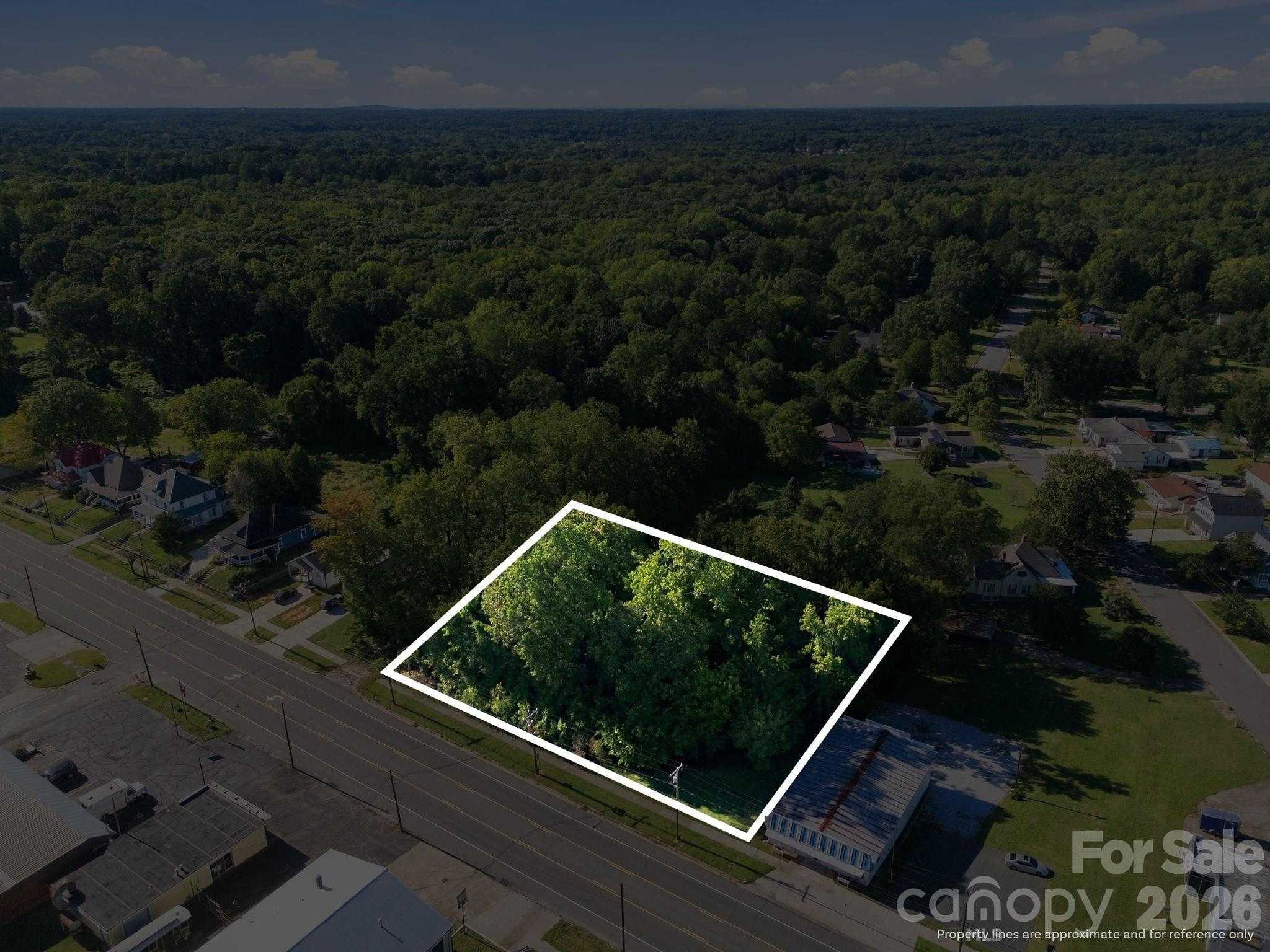 Salisbury Avenue Spencer North Carolina United States, for Sale, commercial, David Garofalo, Carolina4Sale Realty LLC