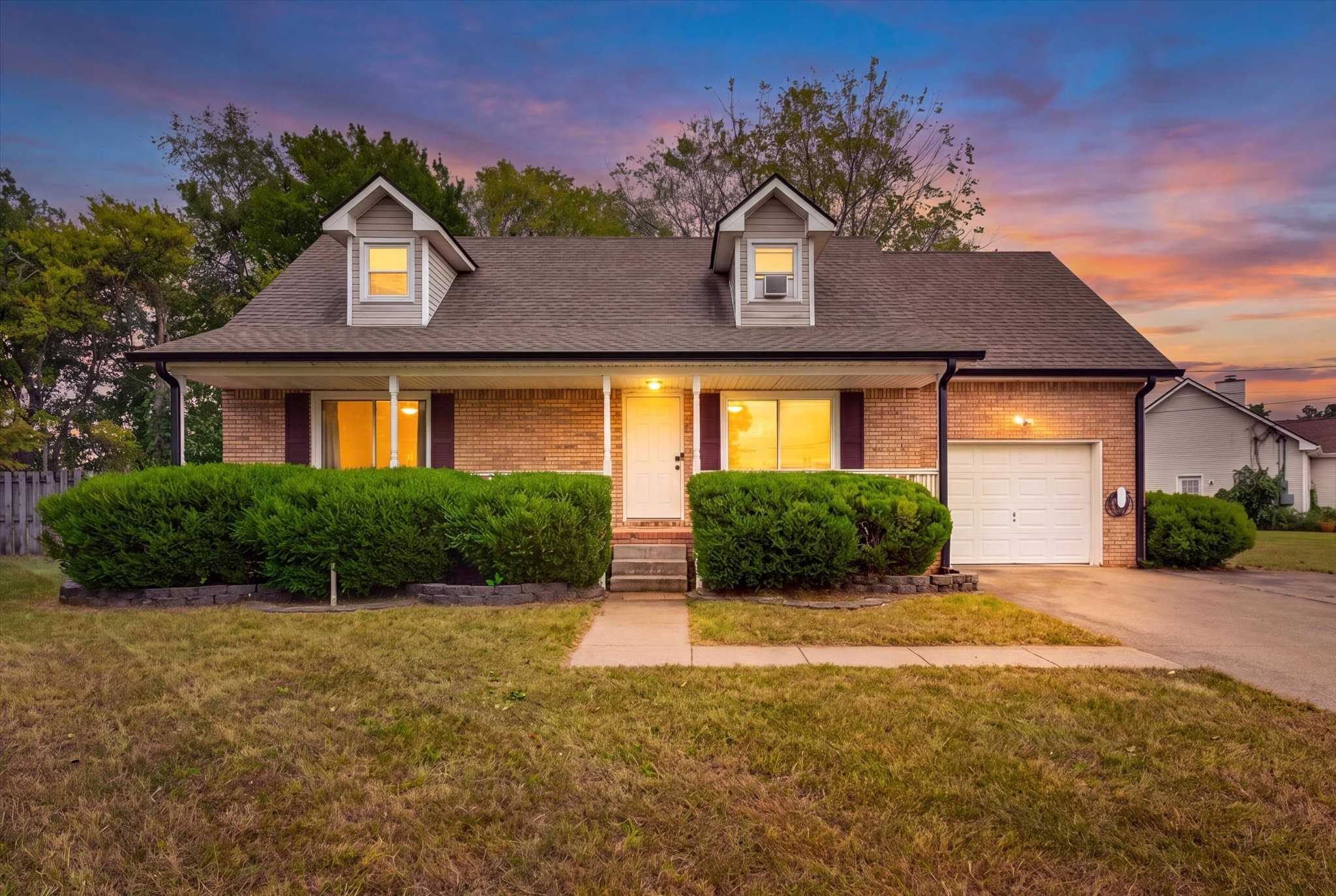 171 Kings Deer Drive Clarksville Tennessee United States, for Sale, residential, Rebekah  Sprabary, Sweet Home Realty & Property Management