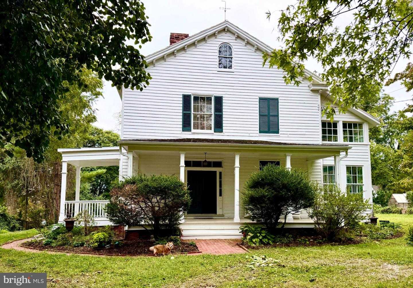 14519 ELM STREET Upper Marlboro Maryland United States, for Sale, residential,  , Velocity Real Estate 
