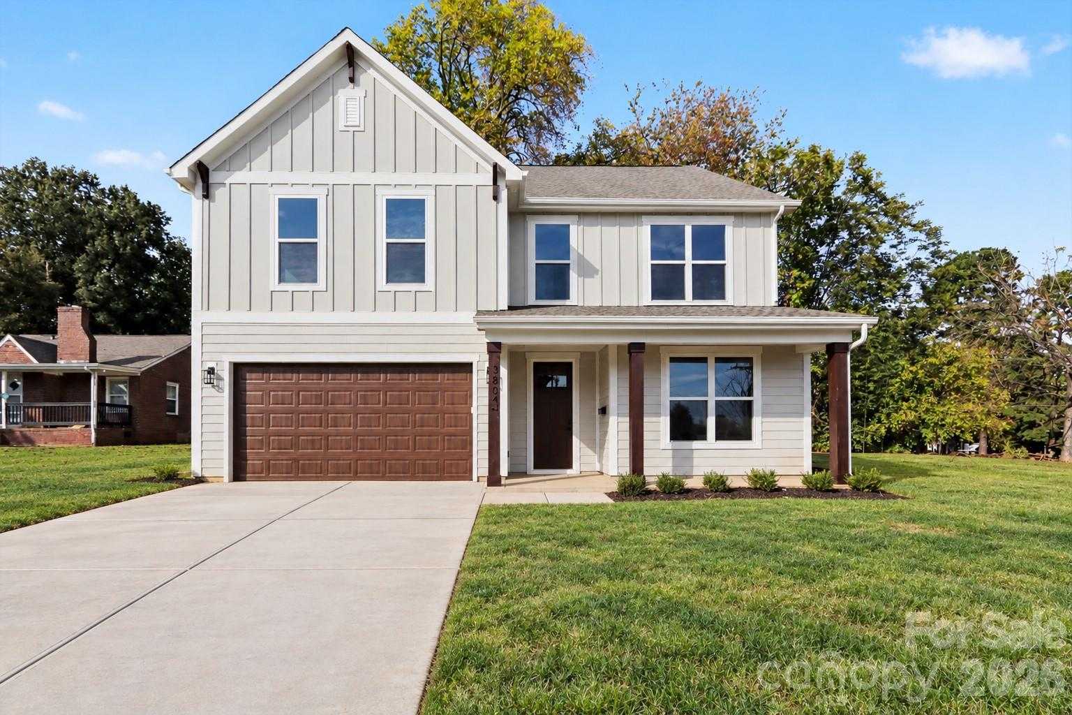 3804 Plainview Road Charlotte North Carolina United States, for Sale, residential, Kristen Haynes, New Home Buyers Brokers / Realty Pros