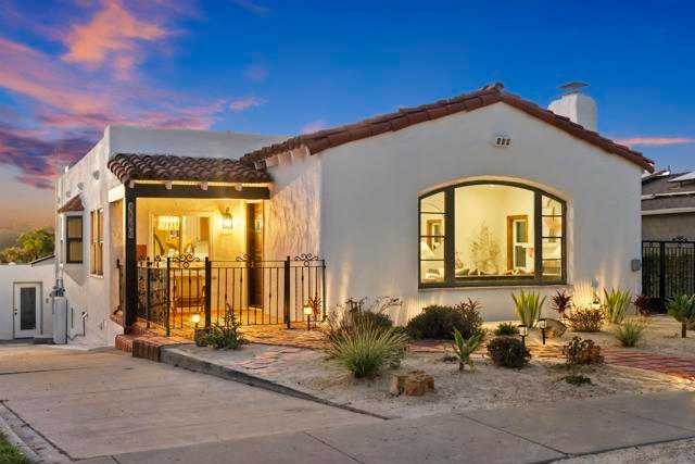 4866 Sussex San Diego California United States, for Sale, residential, Kevin  Bass, Prestige Properties