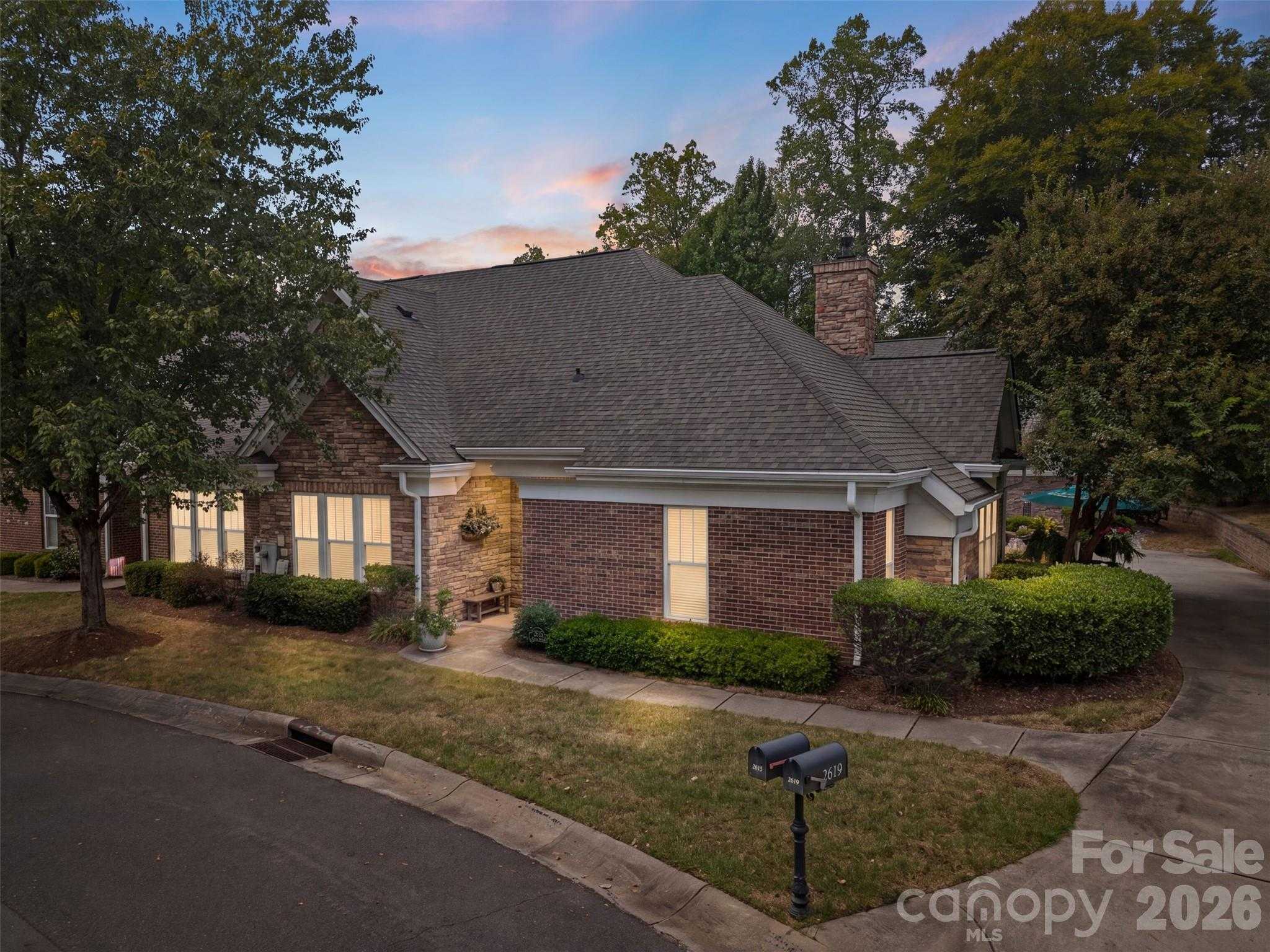 2615 Circa Drive Matthews North Carolina United States, for Sale, residential, William (Will) Owens , South Charlotte Properties