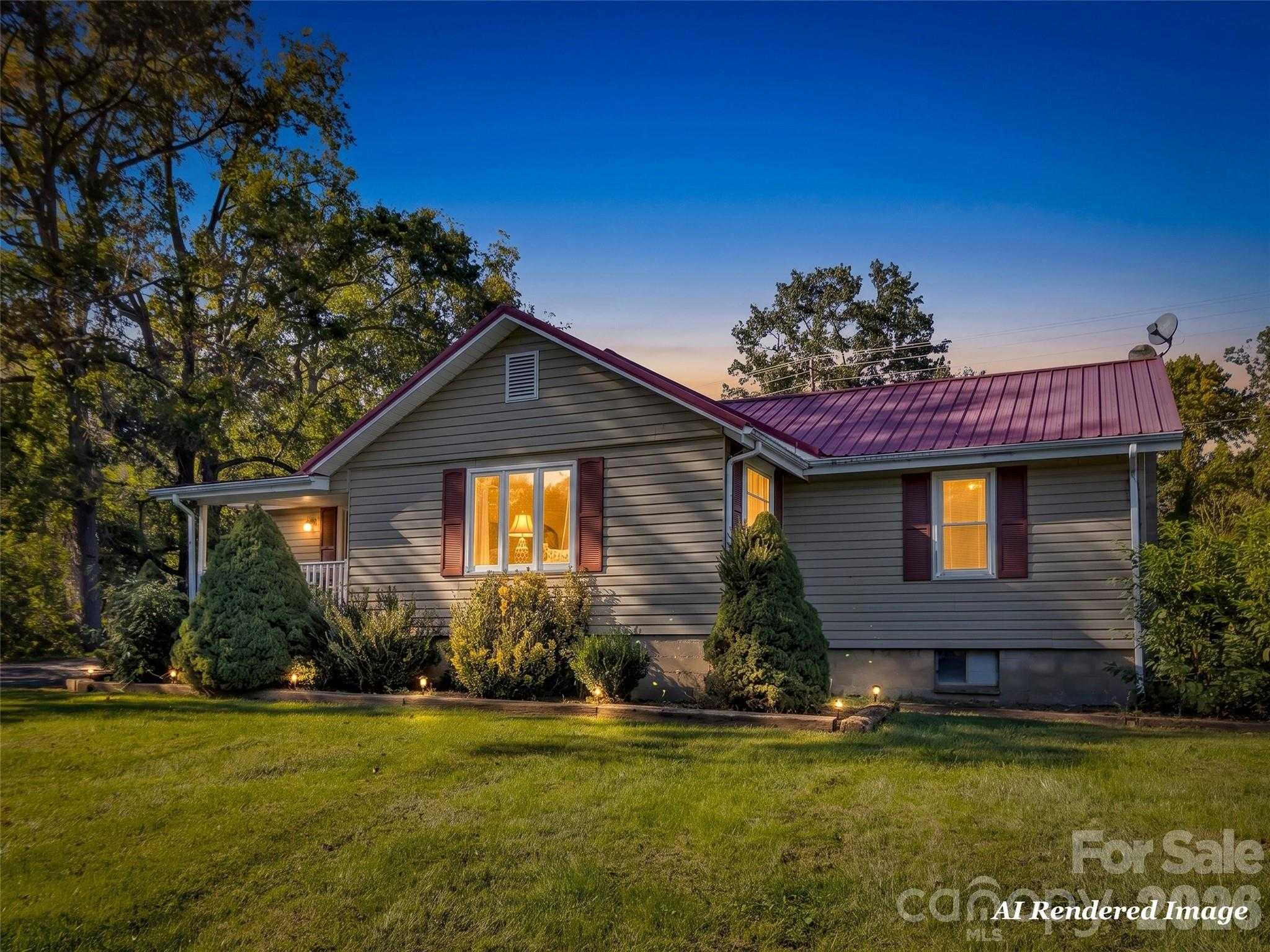 408 Sunny Drive Waynesville North Carolina United States, for Sale, residential, Jaci Reynolds, RE/MAX Executive