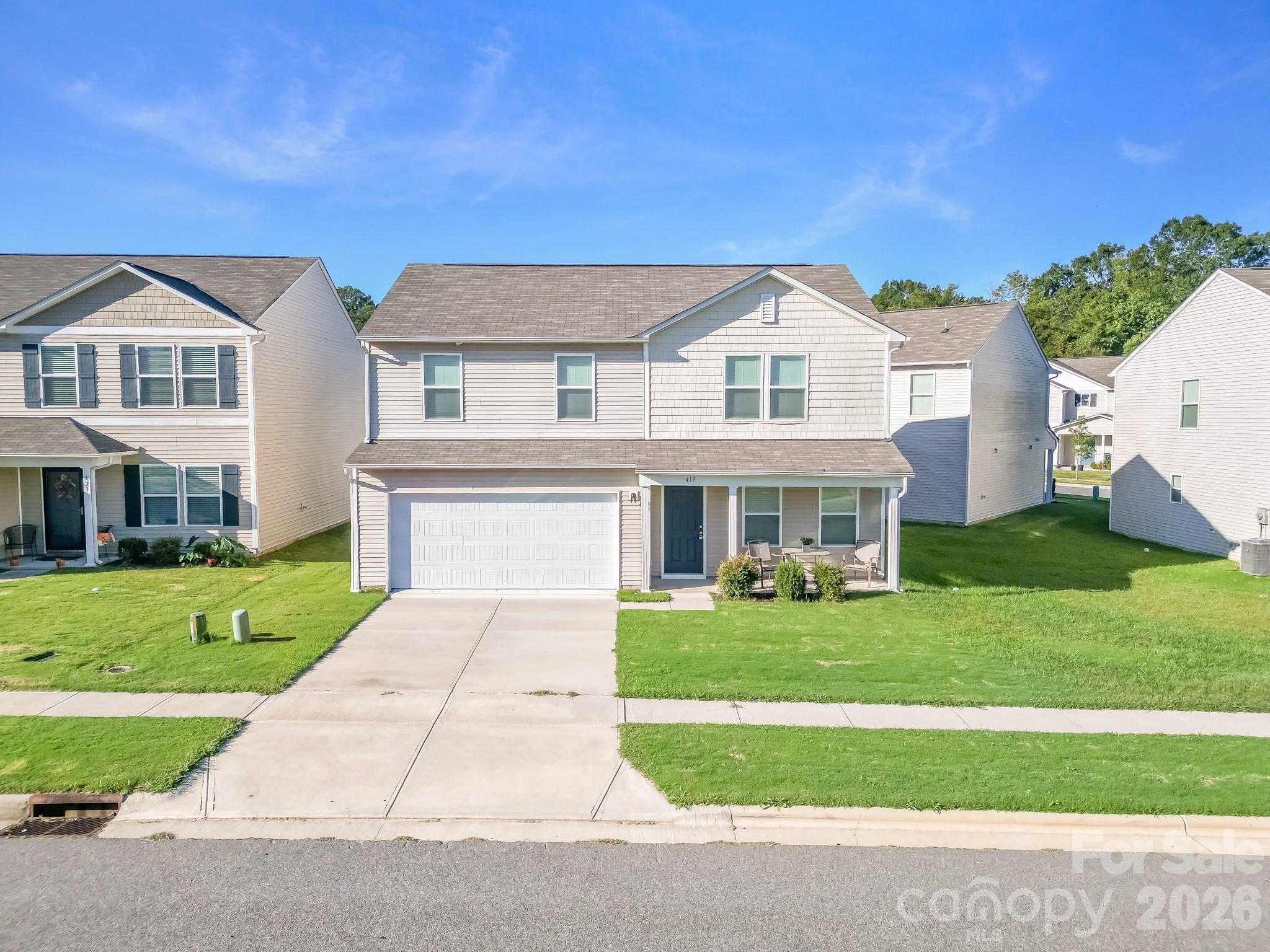 419 Winsley Drive Salisbury North Carolina United States, for Sale, residential, David Garofalo, Carolina4Sale Realty LLC