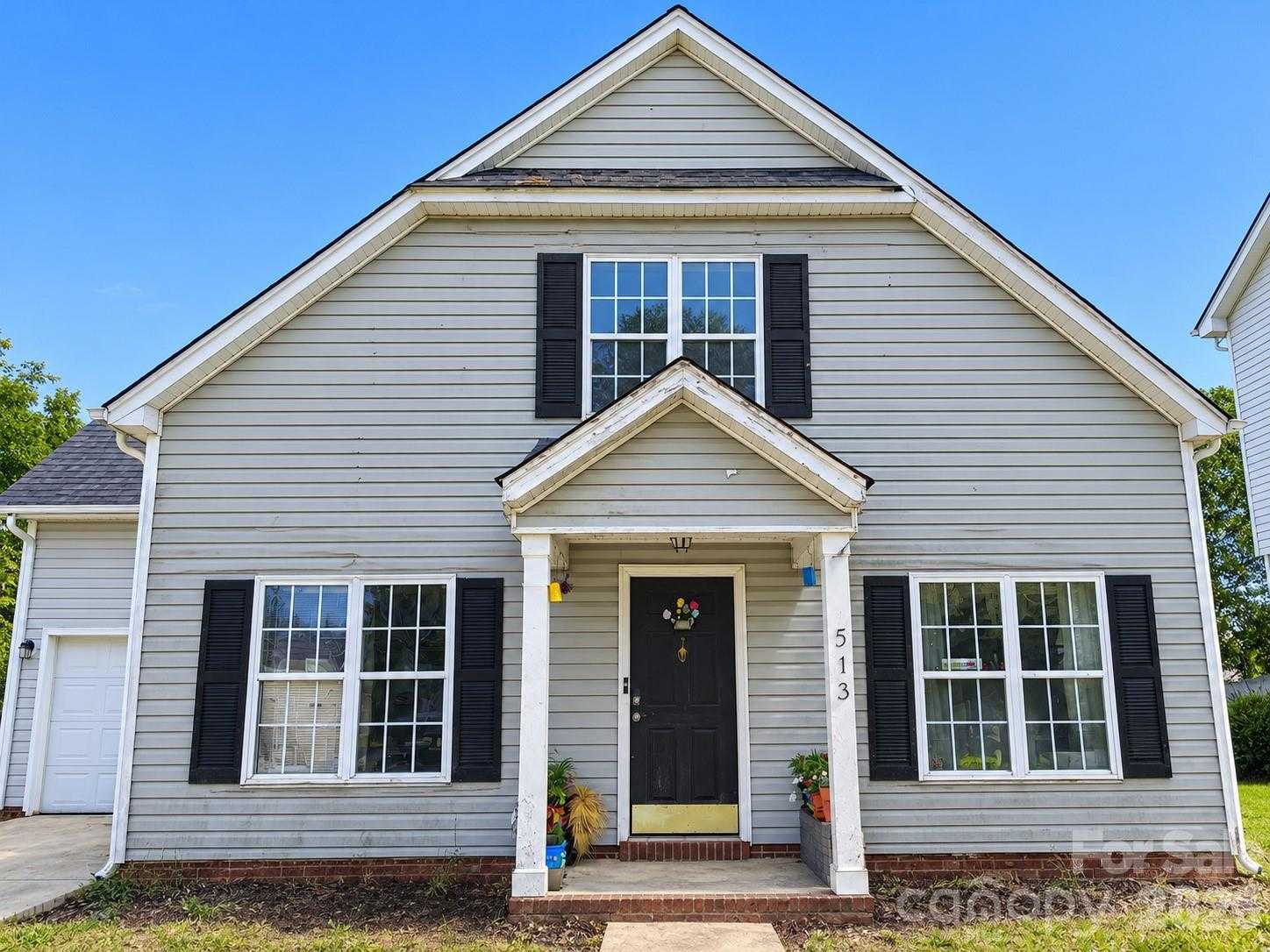 3513 Joel Turner Drive Charlotte North Carolina United States, for Sale, residential, William (Will) Owens , South Charlotte Properties