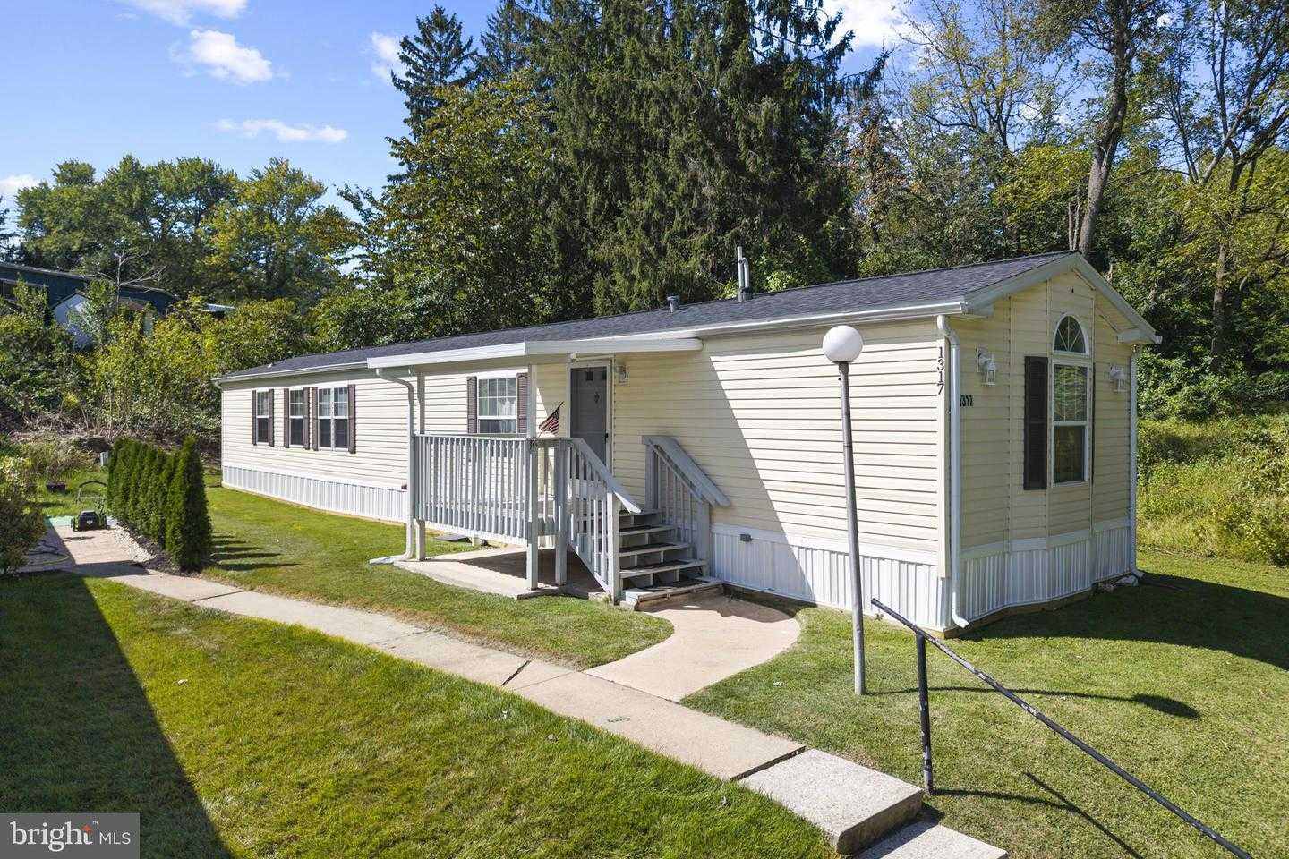 1317 STAYMAN STREET West Chester Pennsylvania United States, for Sale, residential,  , Swayne Real Estate Group
