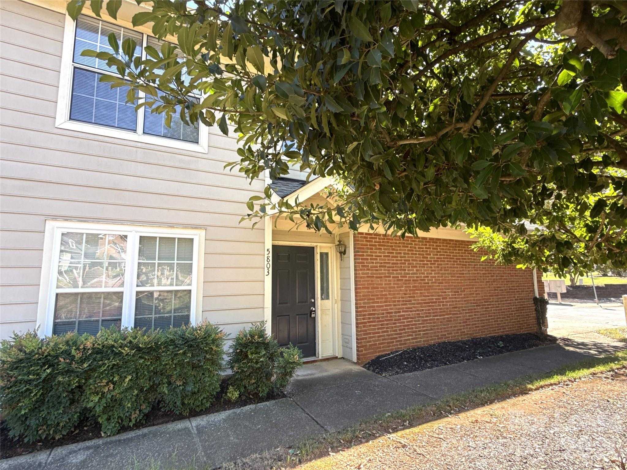 5803 Amity Springs Drive Charlotte North Carolina United States, for Rent, residential, Kristen Haynes, New Home Buyers Brokers / Realty Pros
