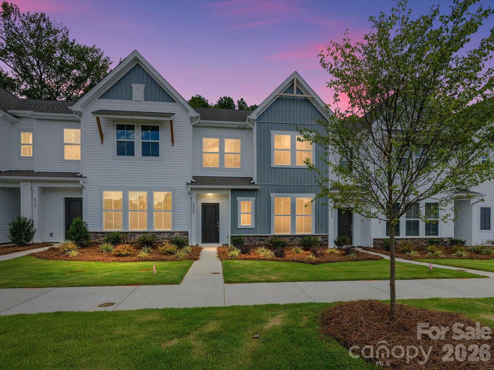 6565 Fire Lily Lane Charlotte North Carolina United States, for Sale, residential, Kristen Haynes, New Home Buyers Brokers / Realty Pros