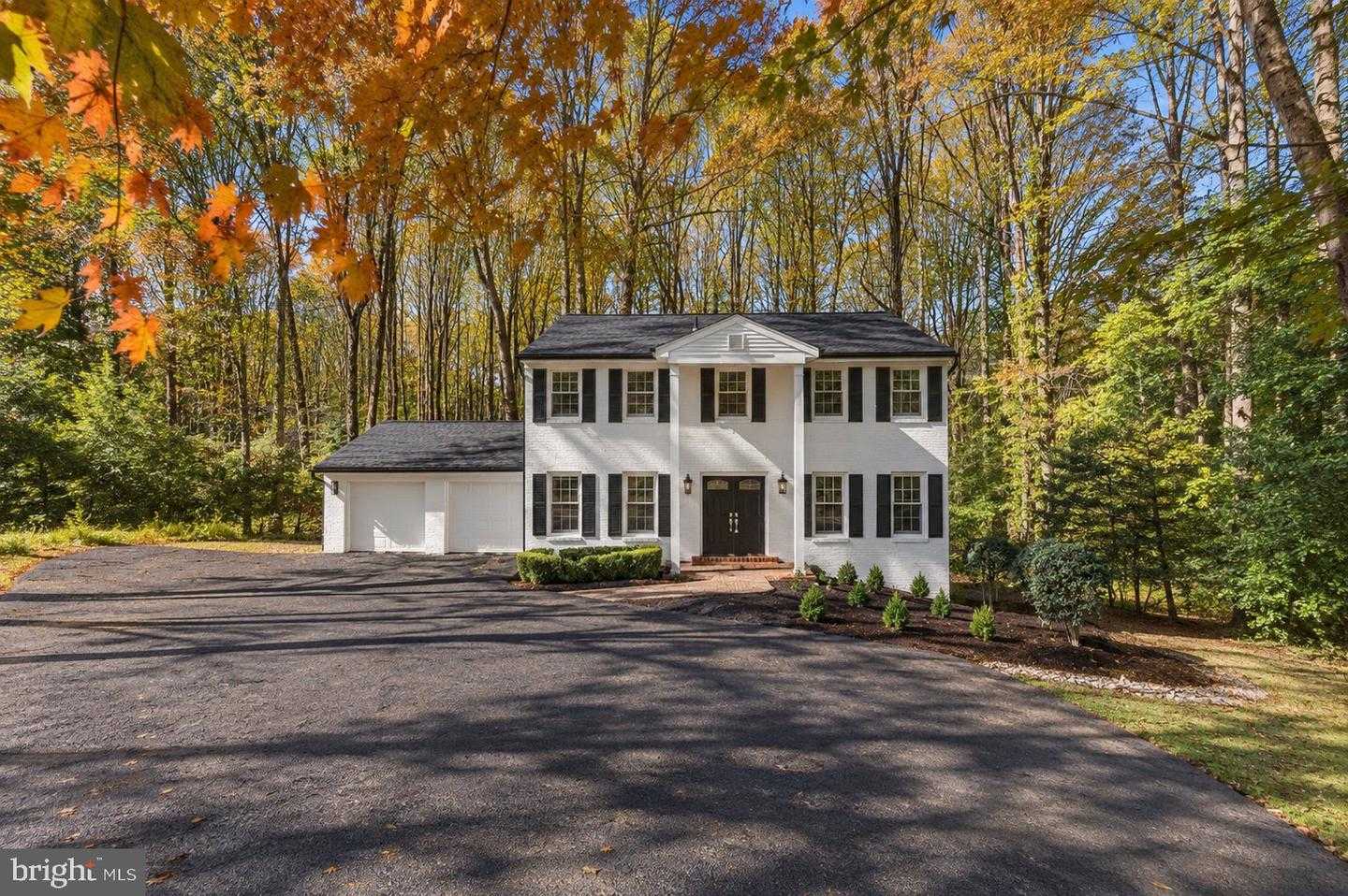 12136 WESTWOOD HILLS DRIVE Herndon Virginia United States, for Sale, residential, Jamal Khan, One World Real Estate LLC.