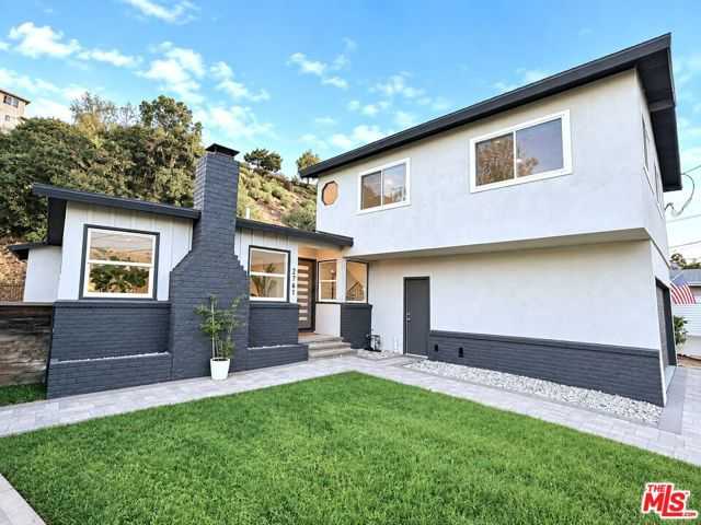 2761 Lompoc Street Los Angeles California United States, for Sale, residential,  , InCom Real Estate - New Office