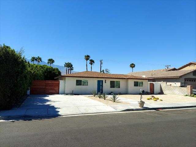 31621 El Toro Road Cathedral City California United States, for Sale, residential, Michael Layton, PSagent.com