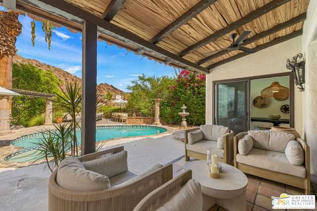 370 W Crestview Drive Palm Springs California United States, for Sale, residential, Michael Layton, PSagent.com