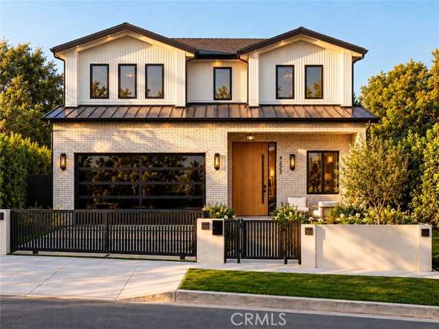 4273 Murietta Avenue Sherman Oaks California United States, for Sale, residential, Michele Davis-Avey, Berkshire Hathaway HomeServices California Properties