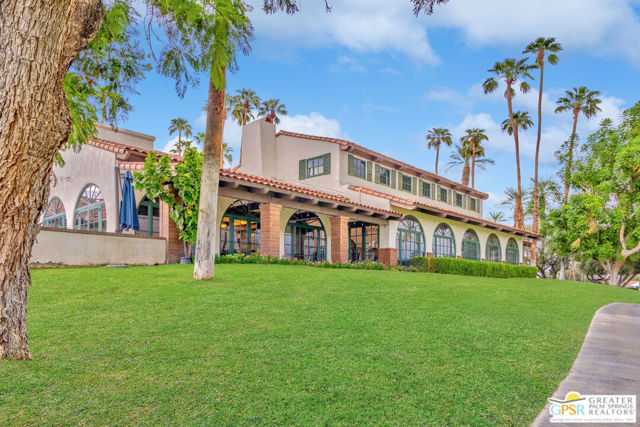 45 Torremolinos Drive Rancho Mirage California United States, for Sale, residential, Michael Layton, PSagent.com