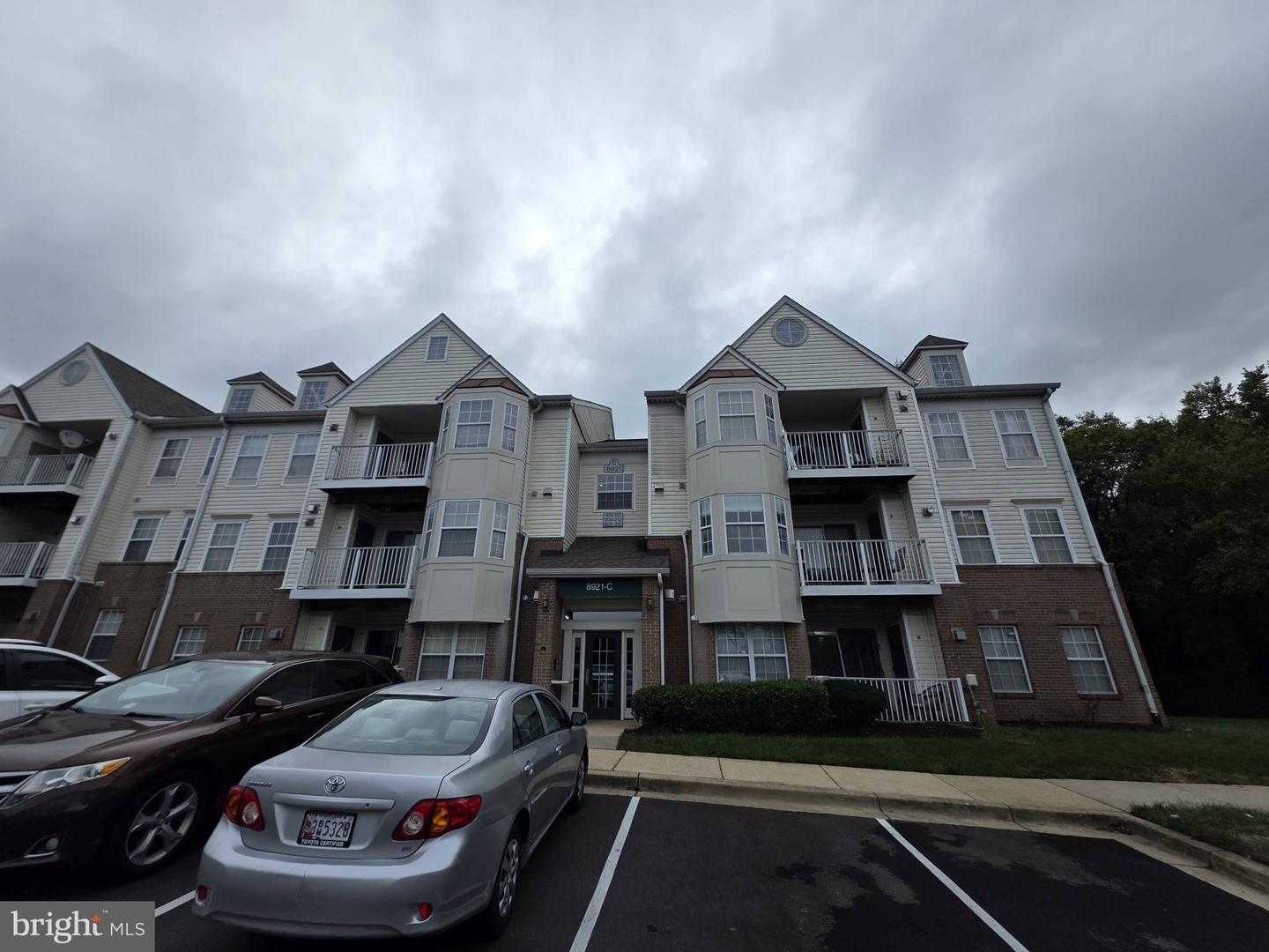 8921 TOWN CENTER CIRCLE APT 5-109 Upper Marlboro Maryland United States, for Sale, residential,  , Velocity Real Estate 