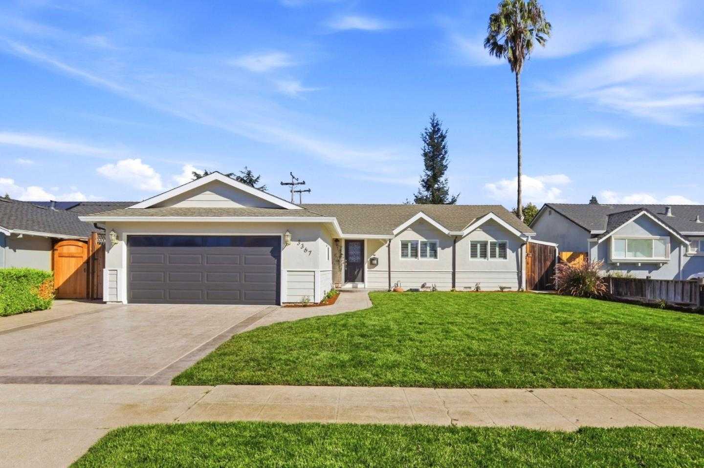 3367 Lindenoaks Drive San Jose California United States, for Sale, residential,  , InCom Sample Brokerage