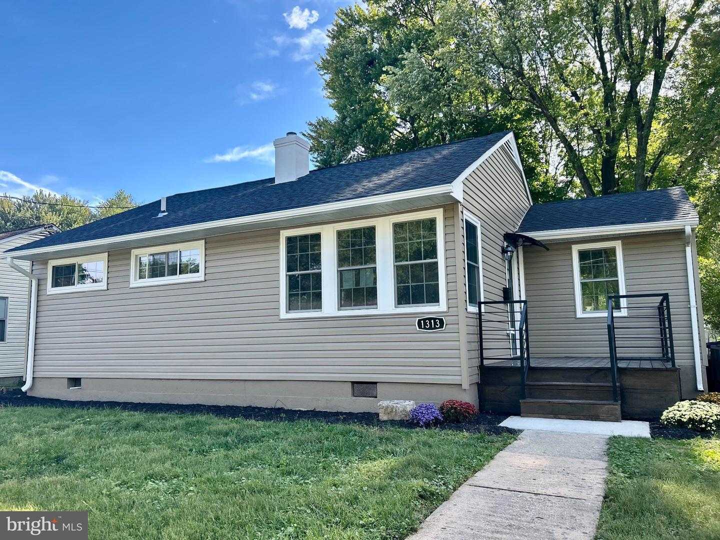 1313 CORAL SEA DRIVE Rockville Maryland United States, for Sale, residential, Bruno Tarquinii, Fairfax Realty Premier