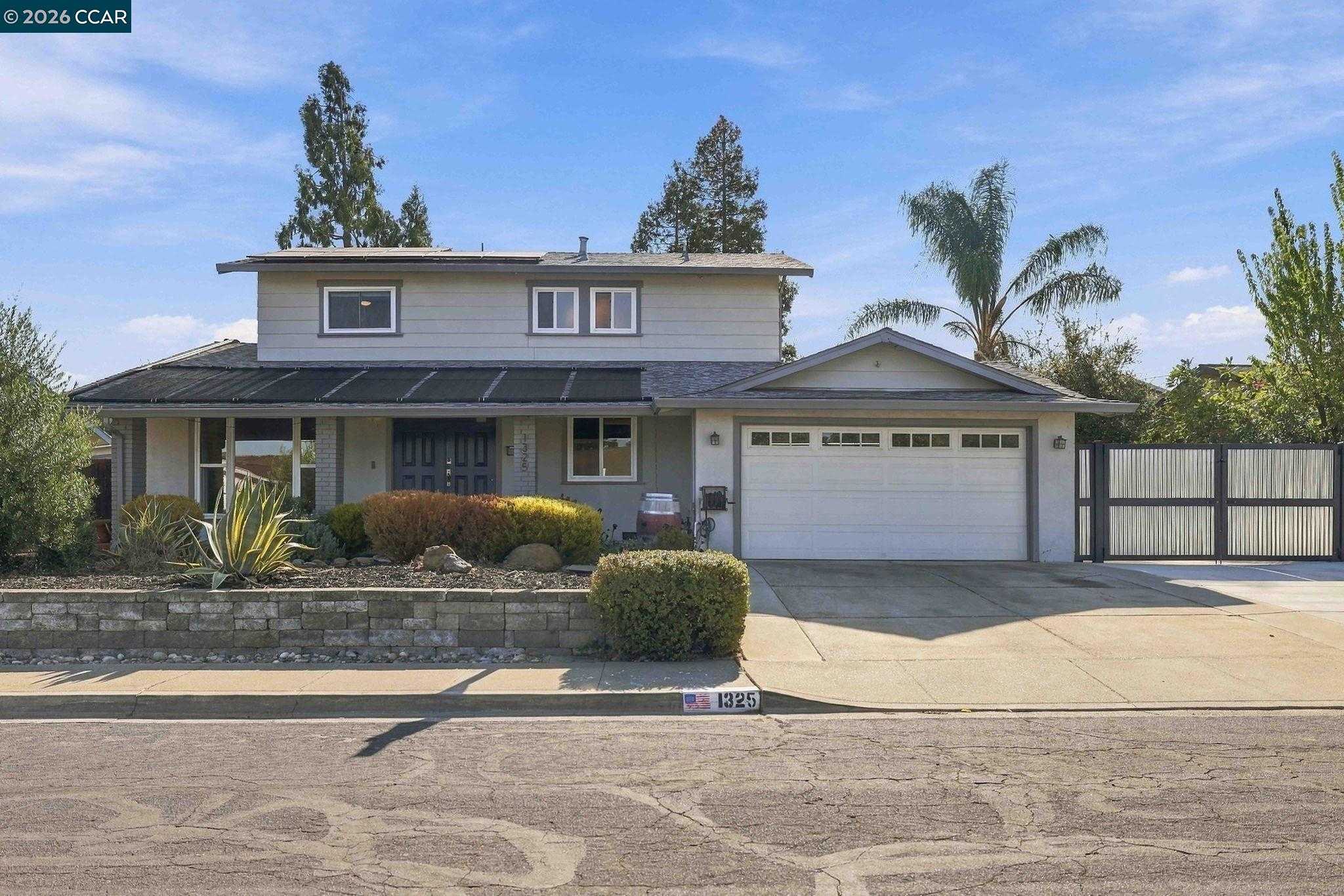1325 Sumac Cir Concord California United States, for Rent, residential, Dhiraj Mahat, Real Estate Source, Inc